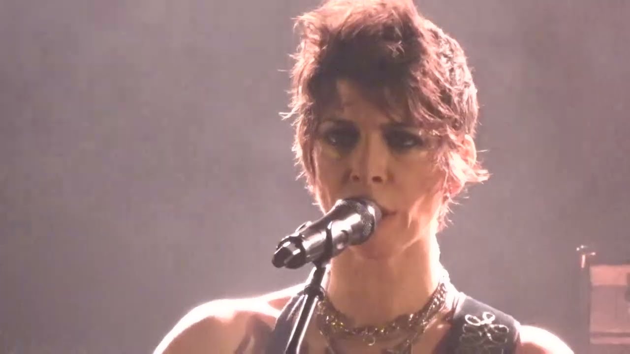 Mademoiselle K - Amour moitié (Live) Paris, La Maroquinerie - 24/11/2025