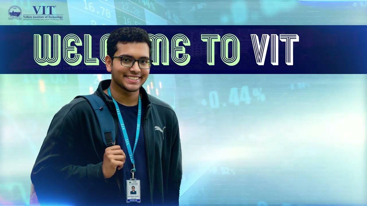 MBA 2024 | Admissions | Application Open | Apply Now | VITBS | VIT
