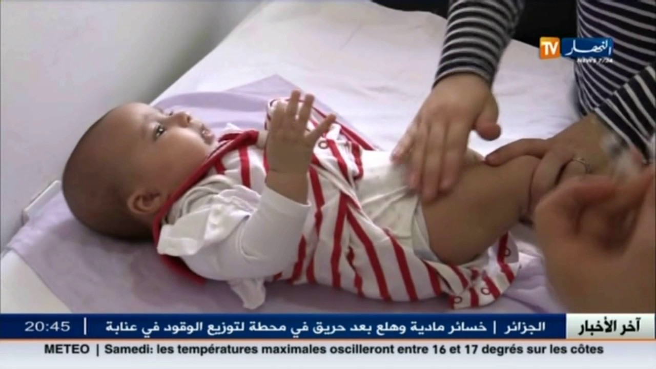 صحة: هذه هي رزنامة التلقيحات ومواعيدها للطفل منذ الولادة