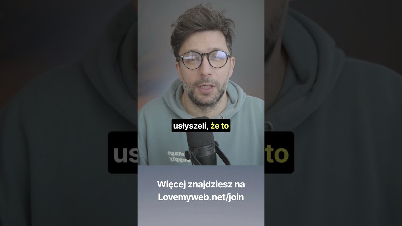 Strona internetowa w kilku językach? G&oacute;wno prawda ;)