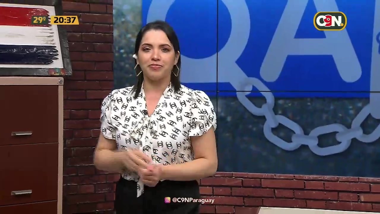 QAP: Programa del viernes 20 de febrero del 2026