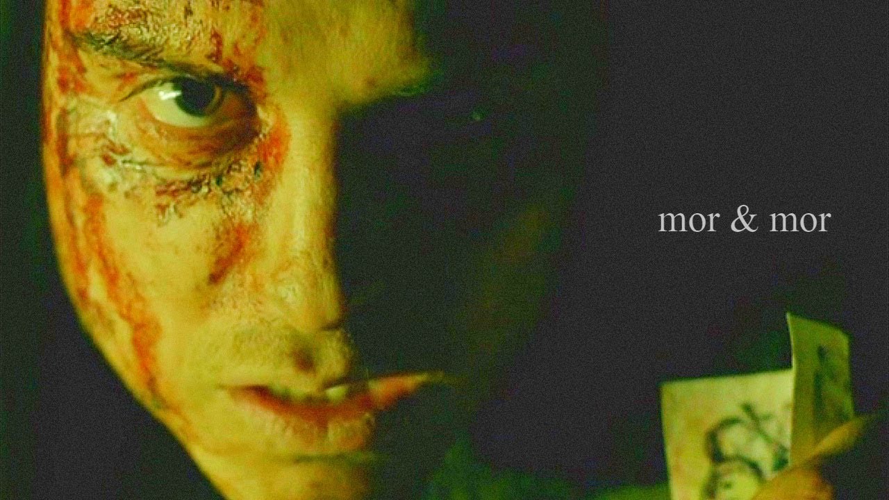 the party starts | mormor | jim moriarty & sebastian moran