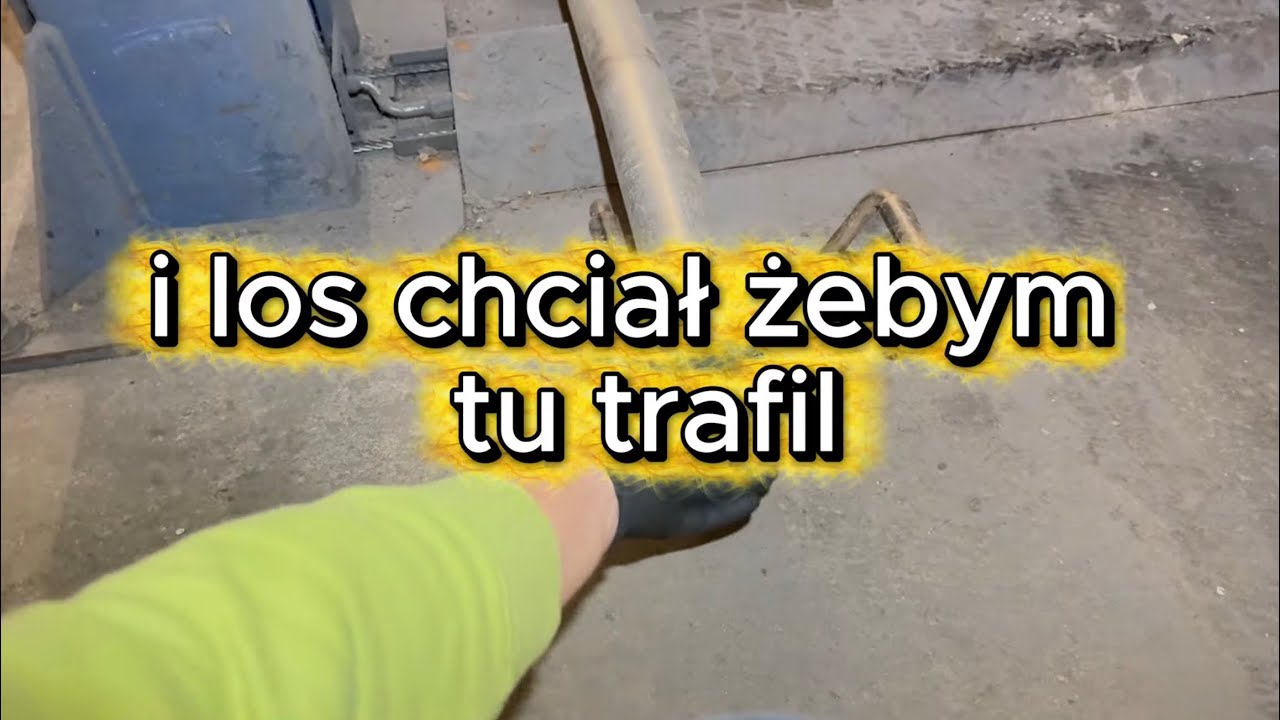 Ja już naprawdę chyba nic nie wiem..