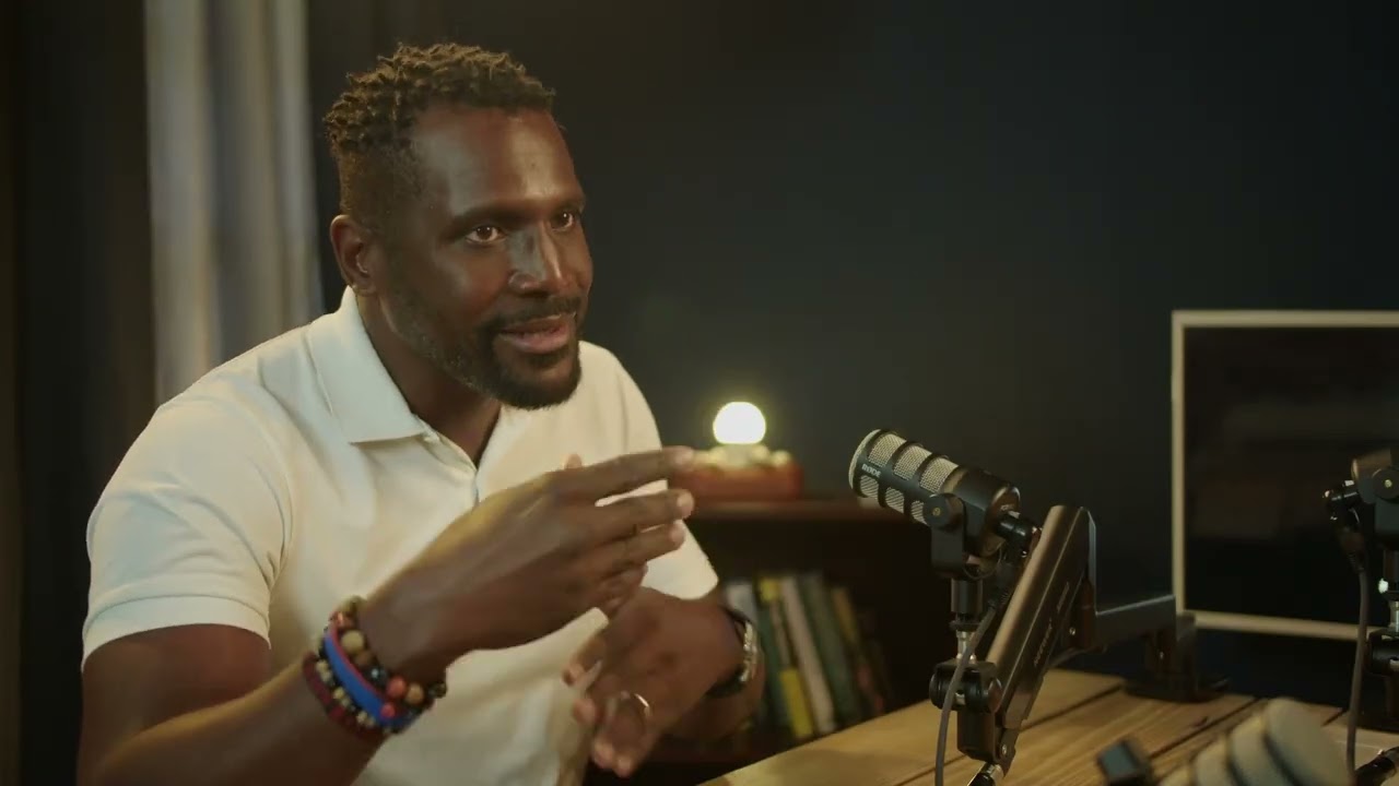 Episode 6 Addendum w/ Dr. Ronnie Yearwood