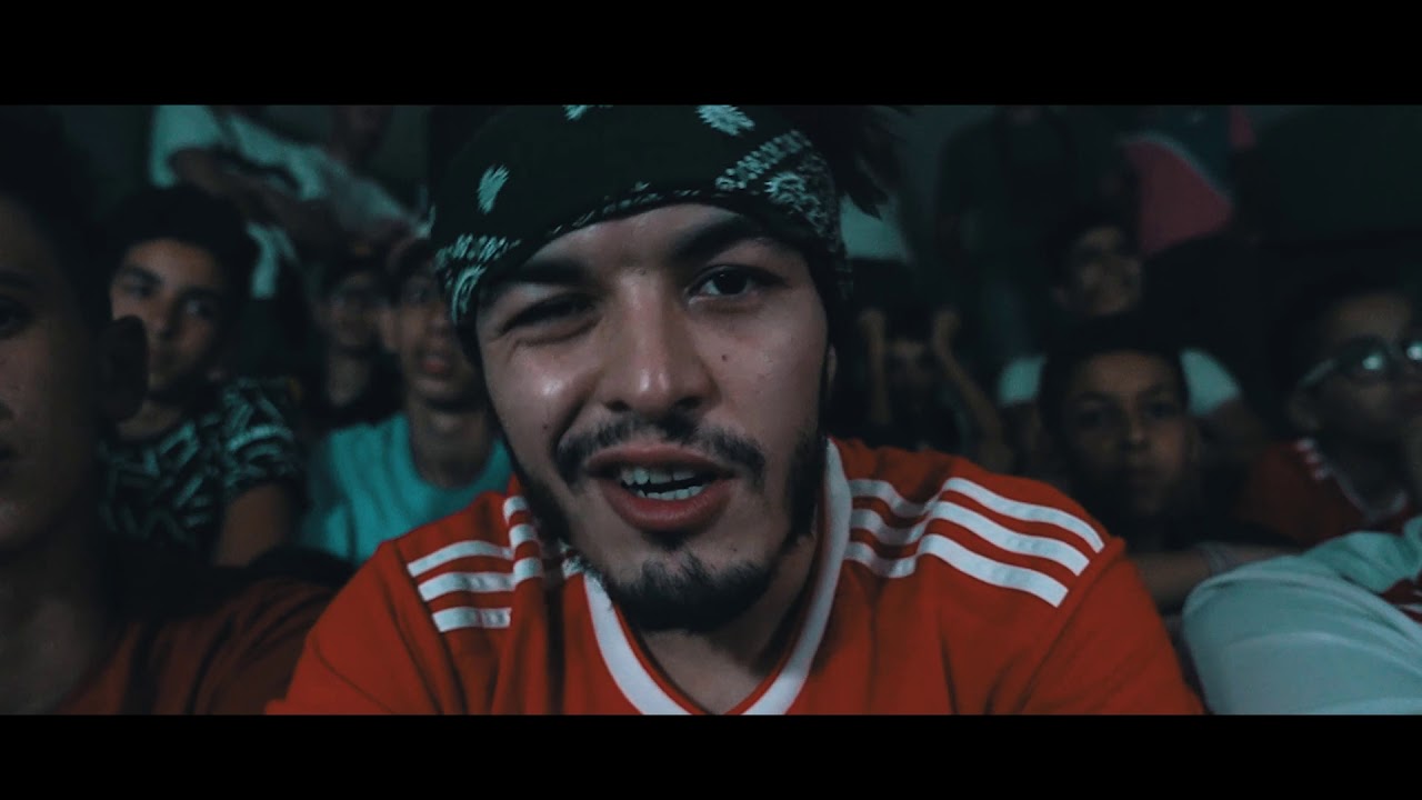 AU DIKI - MC LAMA (PNL - AU DD version DZ)