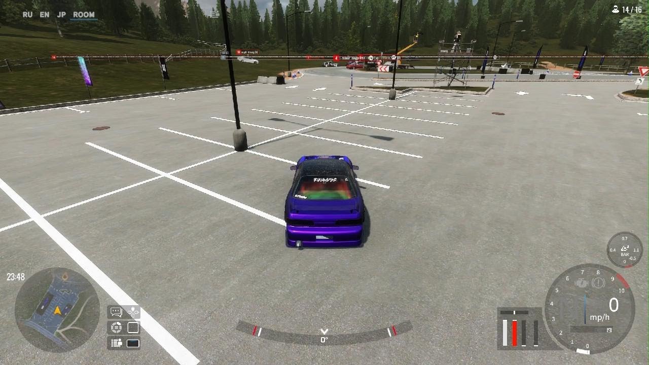 CarX Drift Racing Online