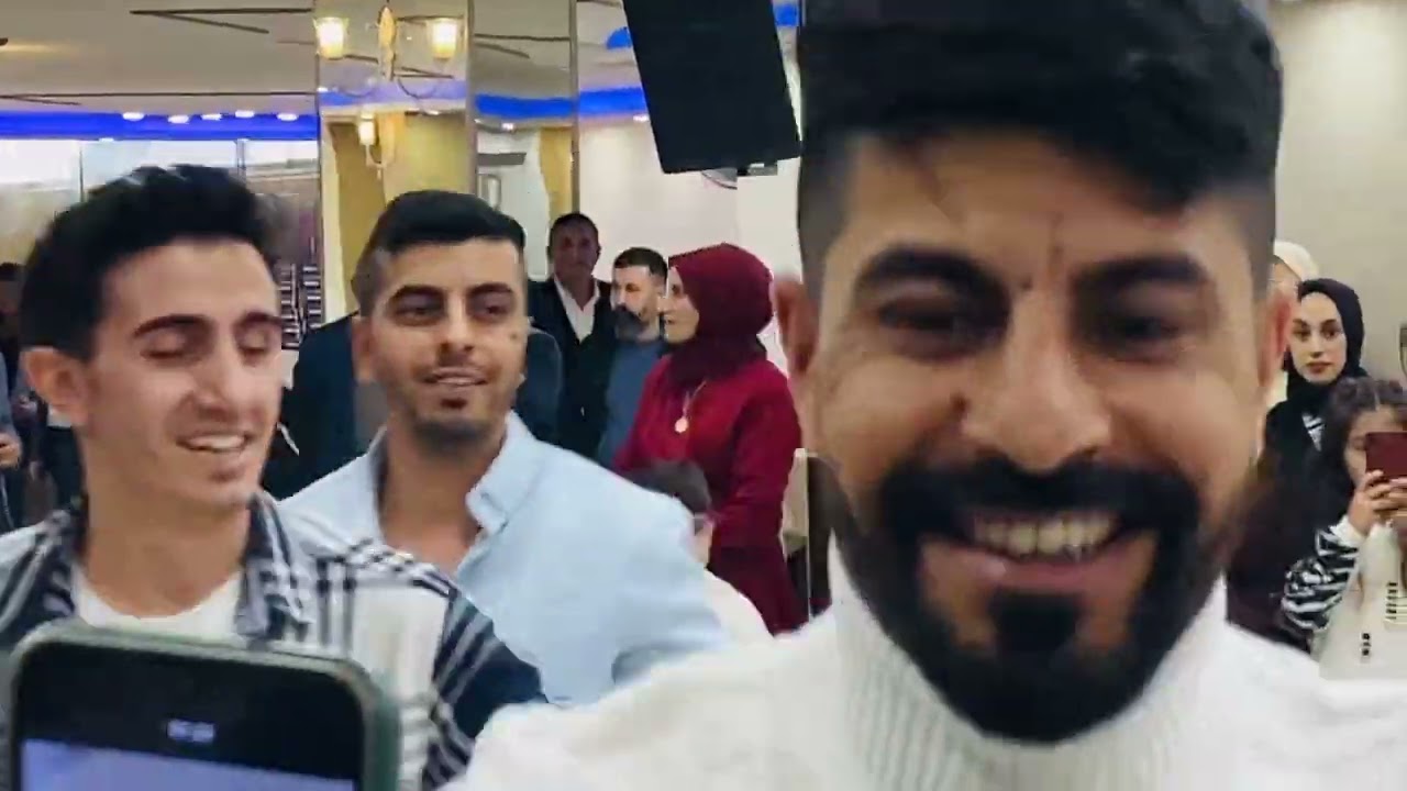 muş erentepe helkışte