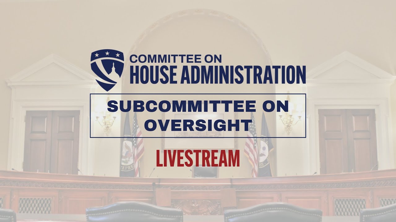 Oversight Subcommittee, “3 Years Later: D.C. National Guard Whistleblowers Speak Out on Jan 6 Delay”