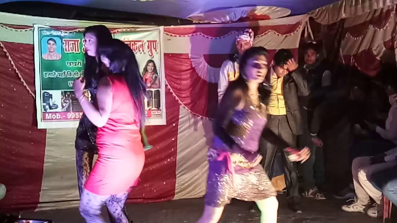 Arcastra dans program in bihar nawada(5)