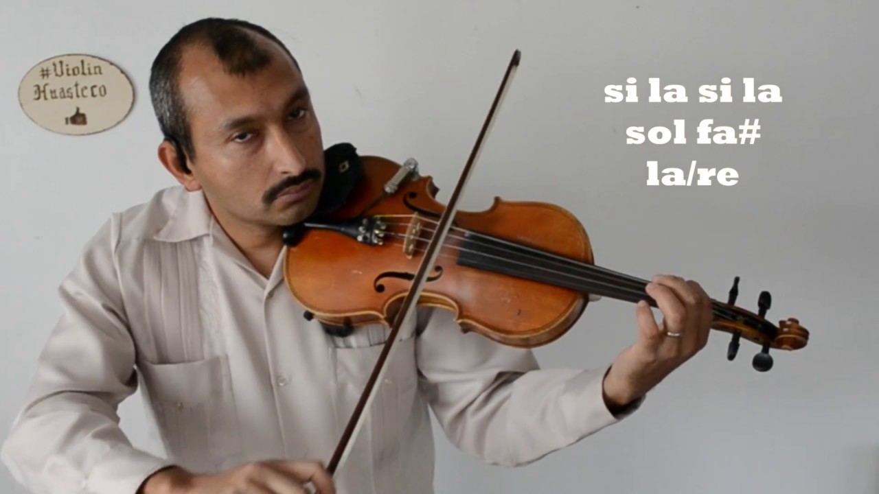 Tutorial, La Malagueña