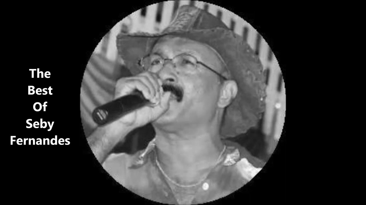 The Best Of Seby Fernandes Compilation l Konkani Classics 