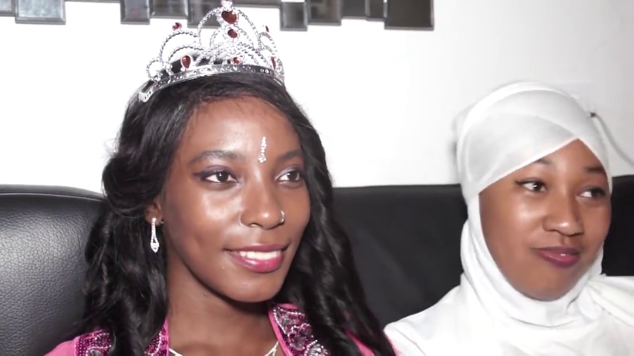 OUKOUMBI KARIM ET NEIMATI MDE MBABAO