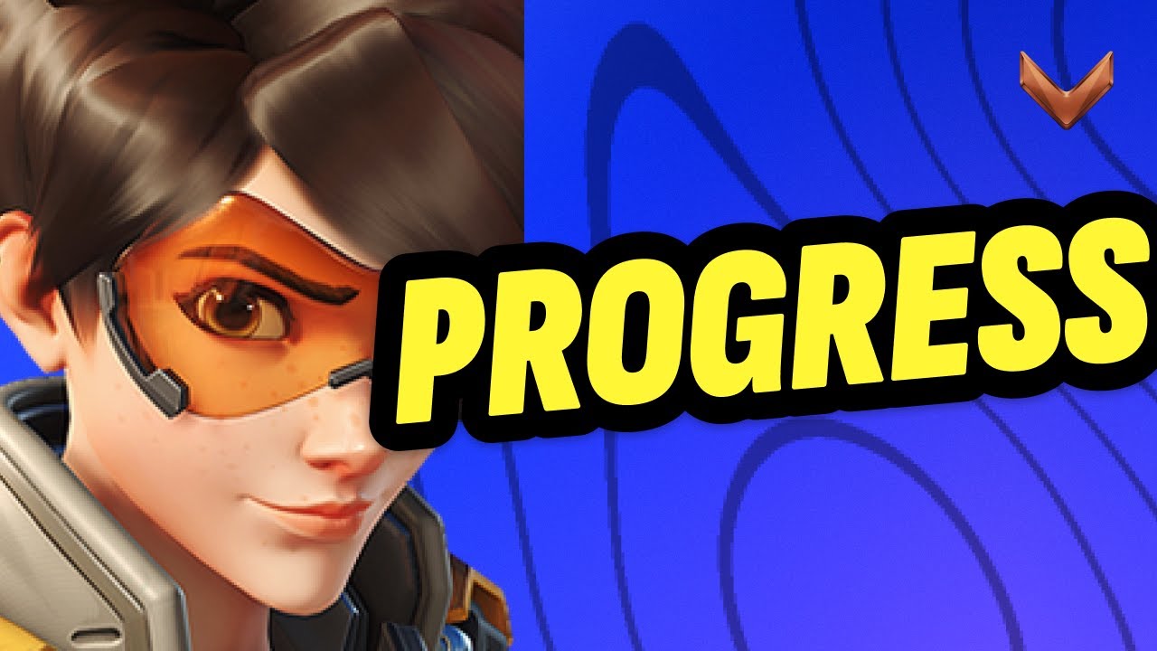 Bronze Tracer Coaching (Leveling Up)