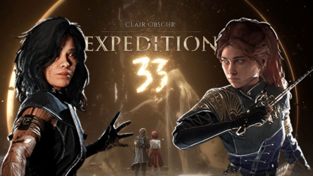 El GOTY 2025 Clair Obscur Expedition 33 No esperaba esto