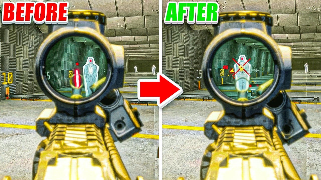 Battlefield 6 How to Get Better AIM! (PS5, Xbox, PC) BF6 Tips
