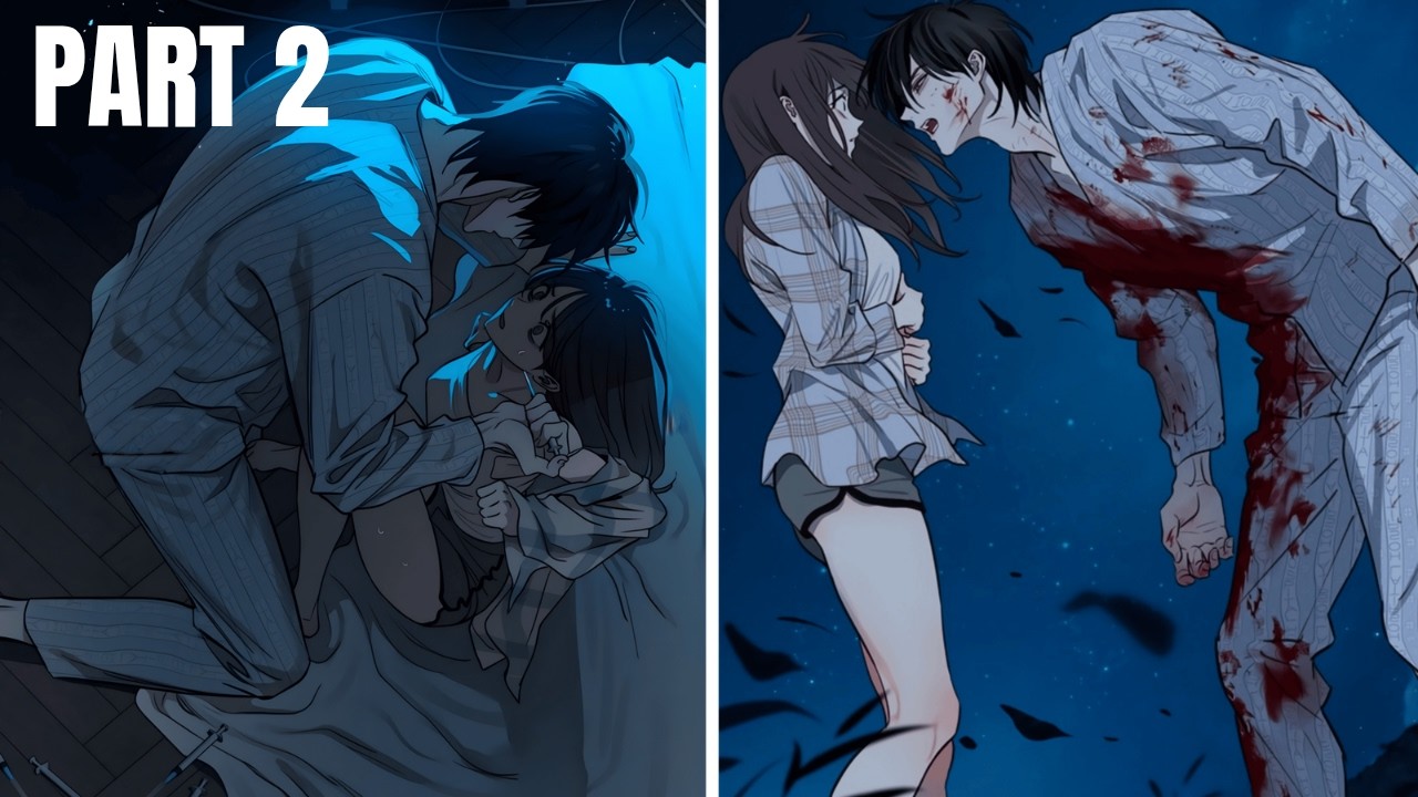 I Pretended to Be the Wife of the Man Who Tried to Kill Me | Flowers Are Bait Manhwa Recap part 2