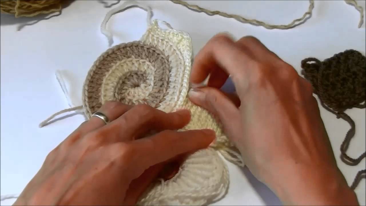 Starten met een scrumble (freeform)