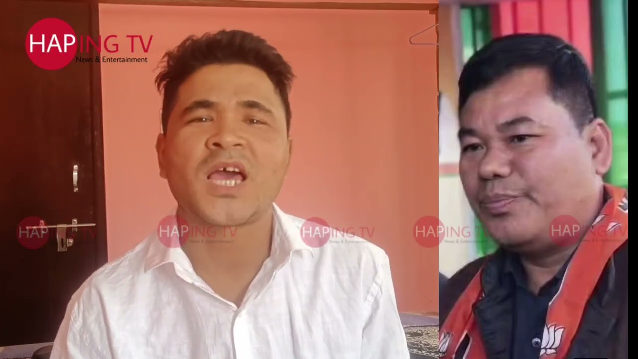 PRASANJIT HASTEPHA NO HAMYA SAJAK MANO TWI KHANANGJAK TINGKU DEBBARMA