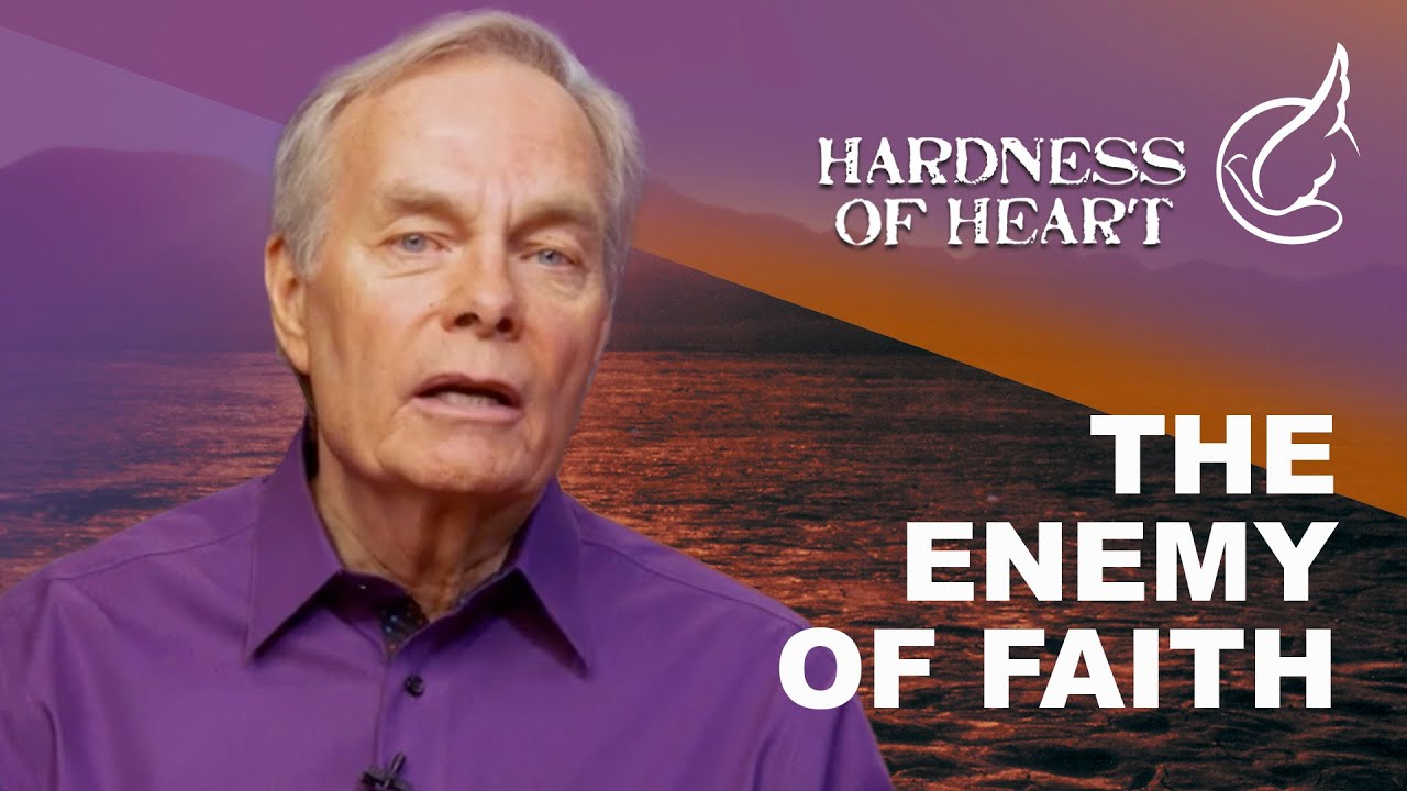 Hardness of Heart: Episode 13
