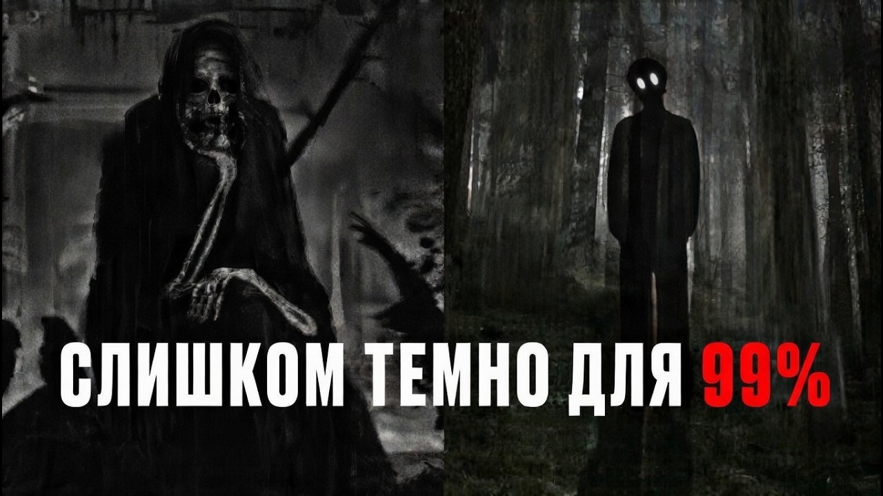 Прежде чем принять это решение… Посмотрите это