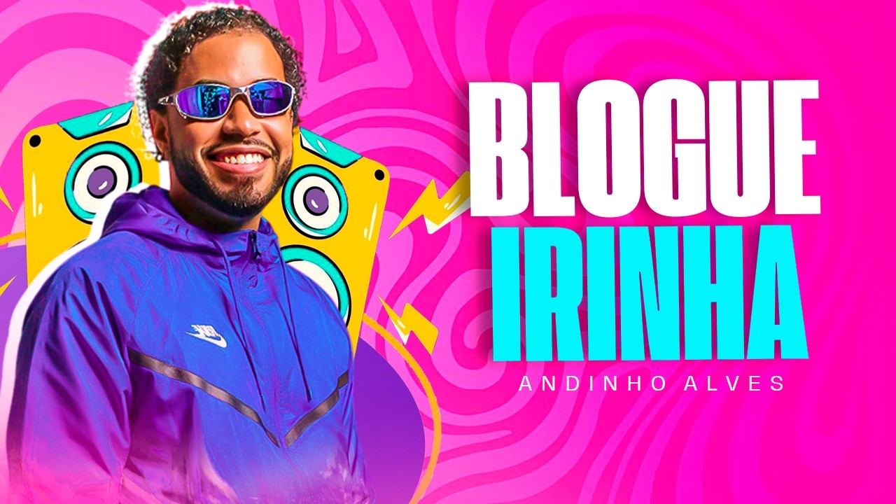 Andinho Alves - BLOGUEIRINHA