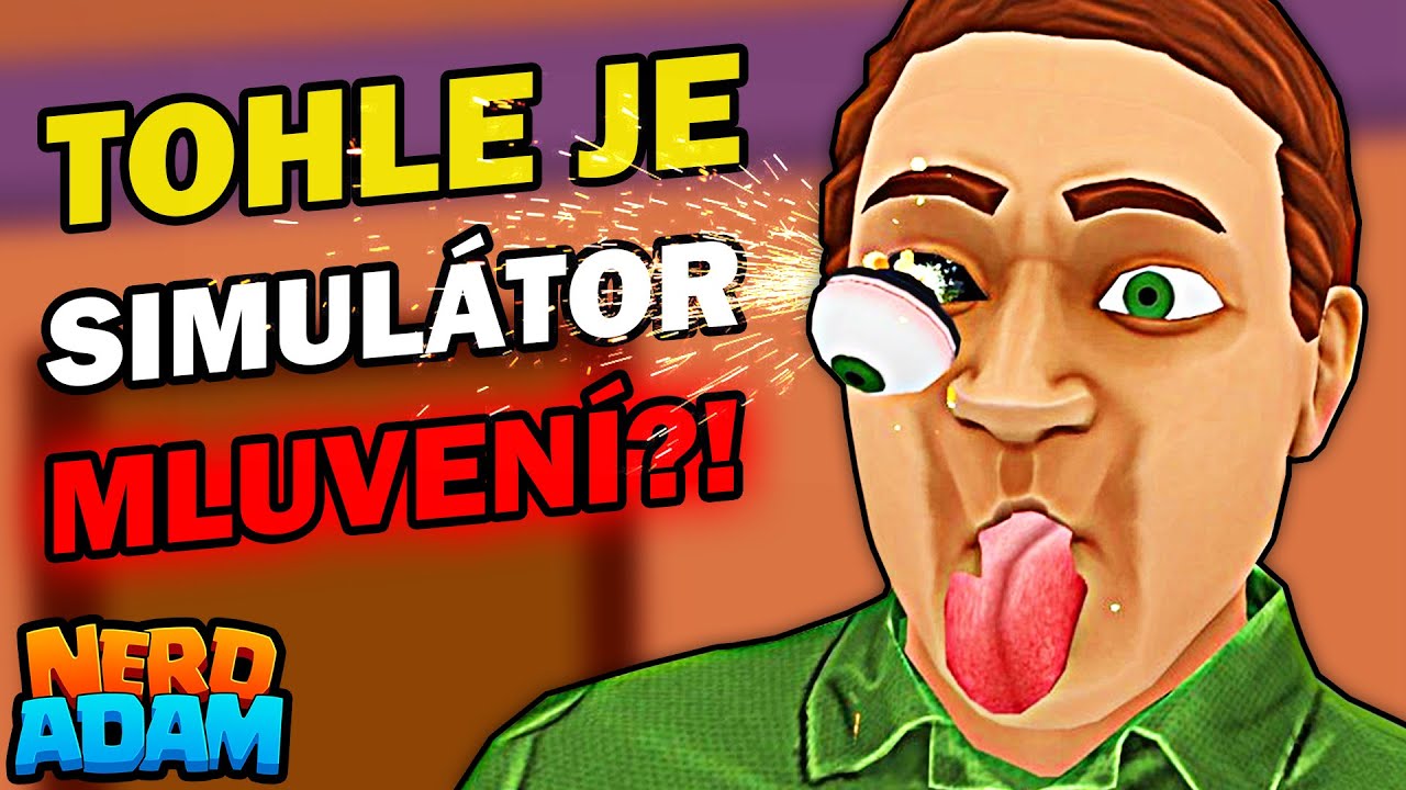 TOP 10 NEJDIVNĚJŠÍCH HERNÍCH SIMULÁTORŮ!