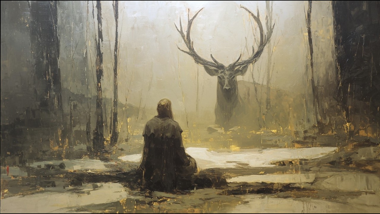 Pride's Reverence (Atmospheric/Shamanic)