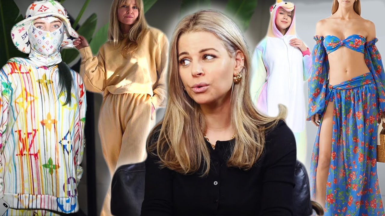Fashion Trends That Are OVER In 2021 (Do NOT Buy!)