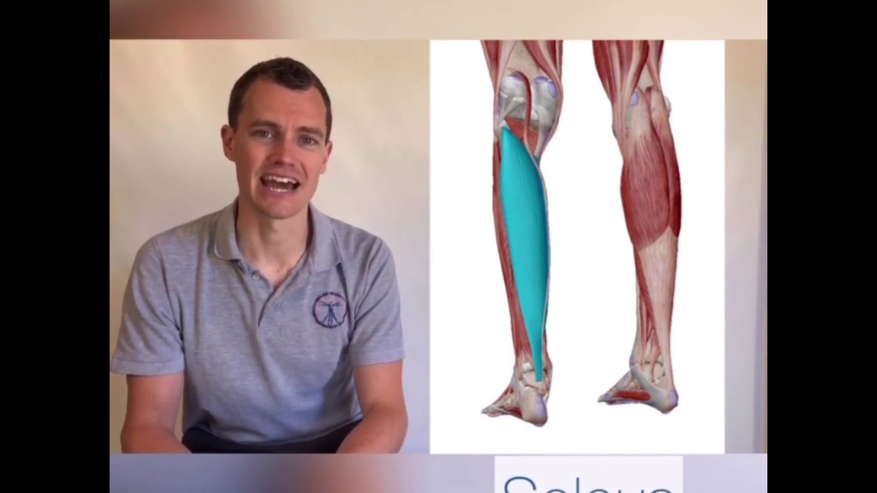 Calf Pain and Cramping when Cycling??