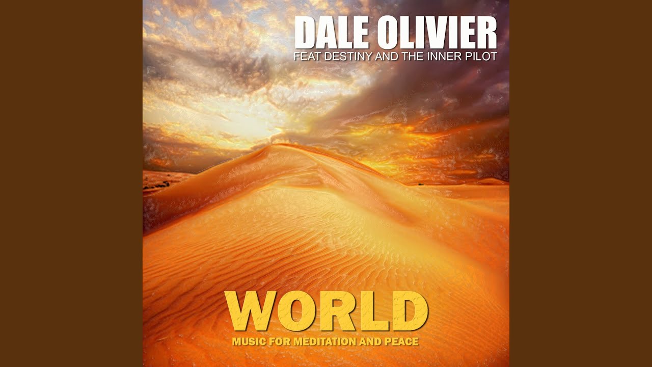 Desert Journey to Your Soul