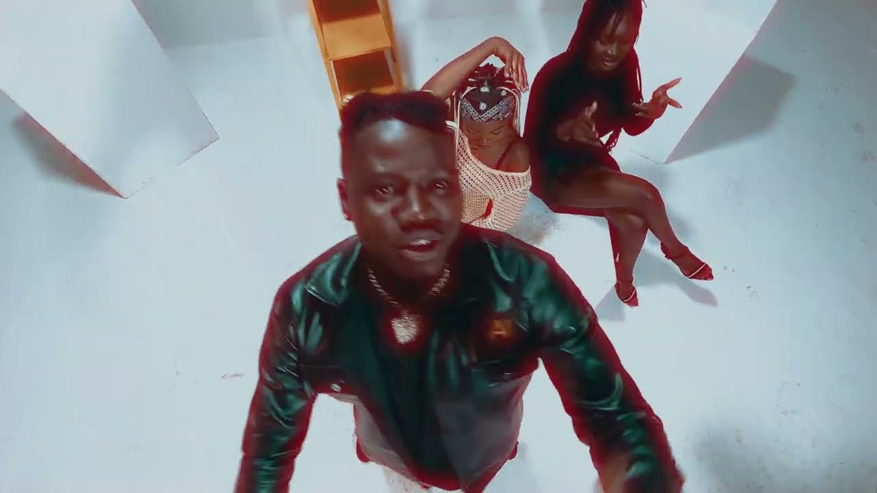 Flowman Boy - Yiki Wa (Clip Officiel)