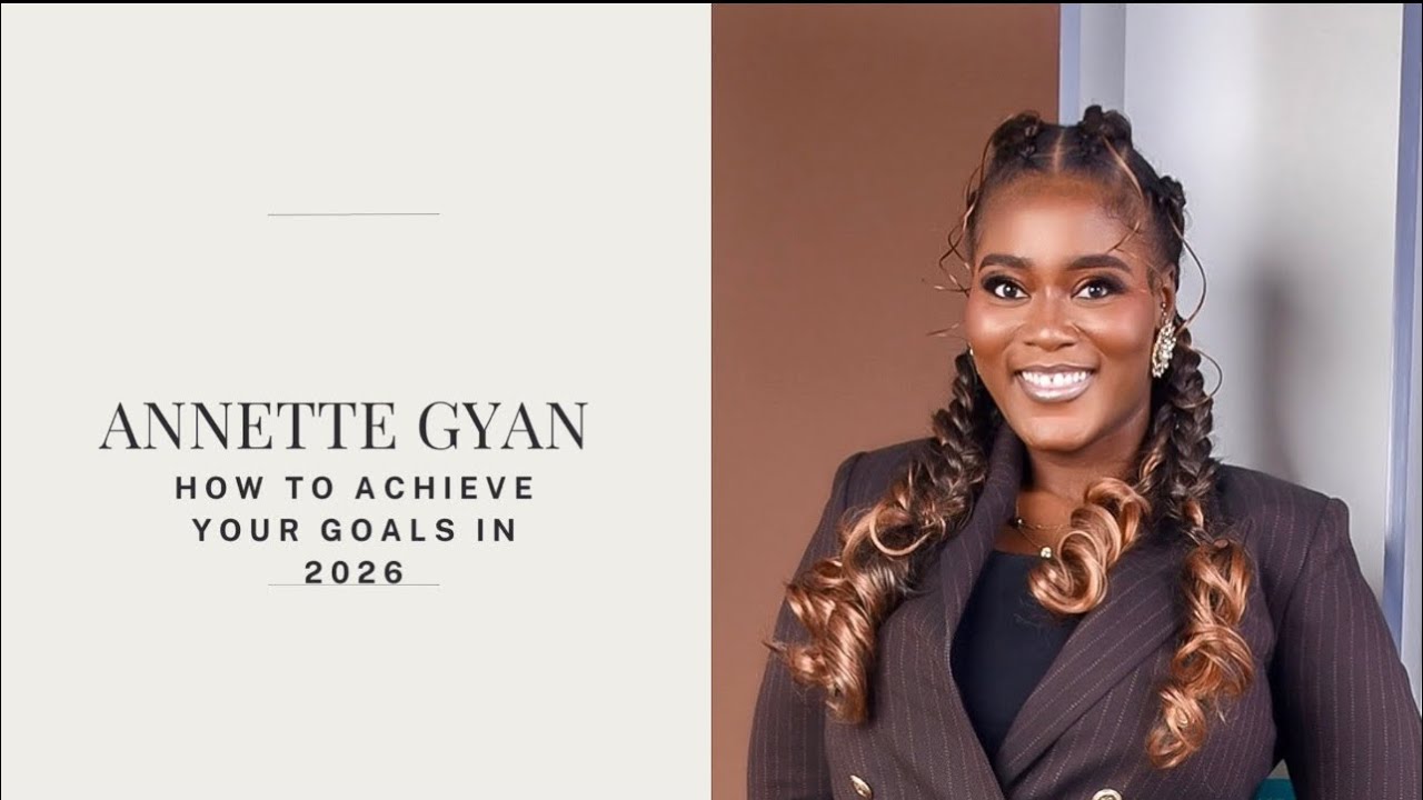 How to Achieve Your Goals in 2026