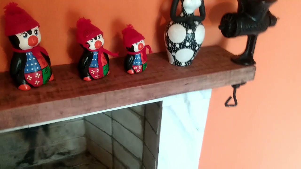 LAREIRA PASSO A PASSO FAÇA VOCÊ MESMO...Vida na chácara Ibiúna Sp