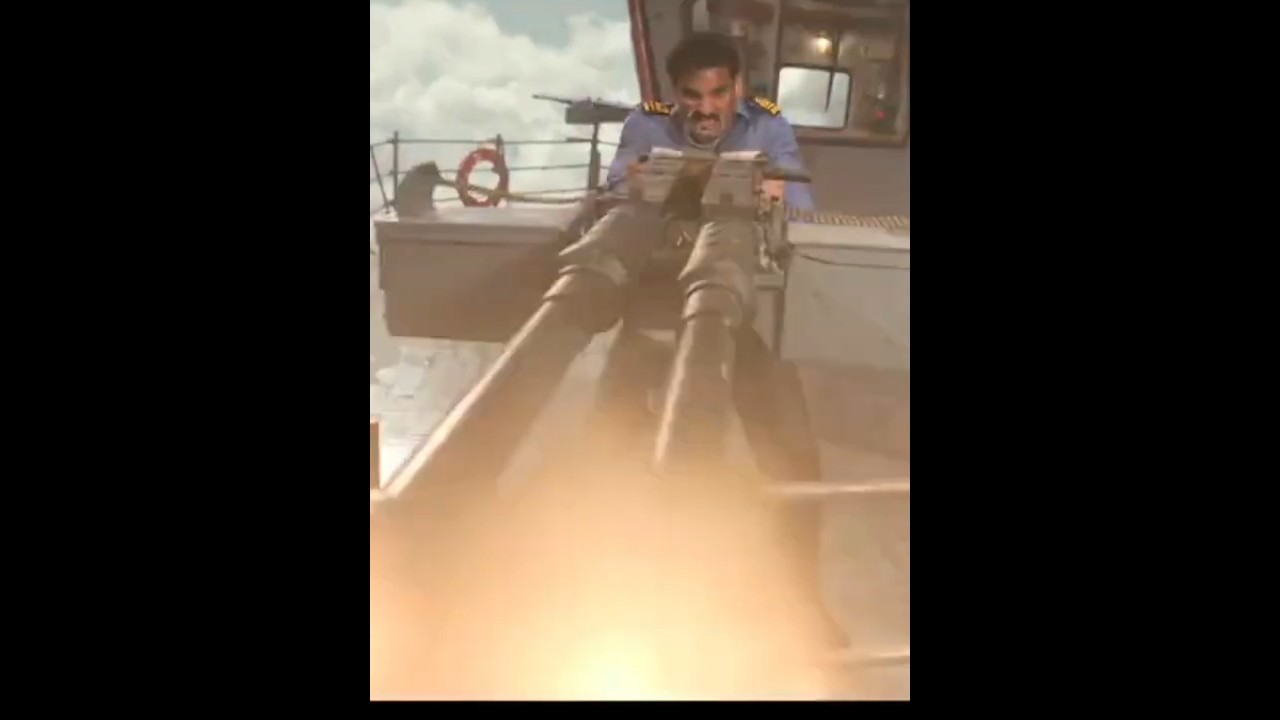 Border 2 Box Office Collection Worldwide 