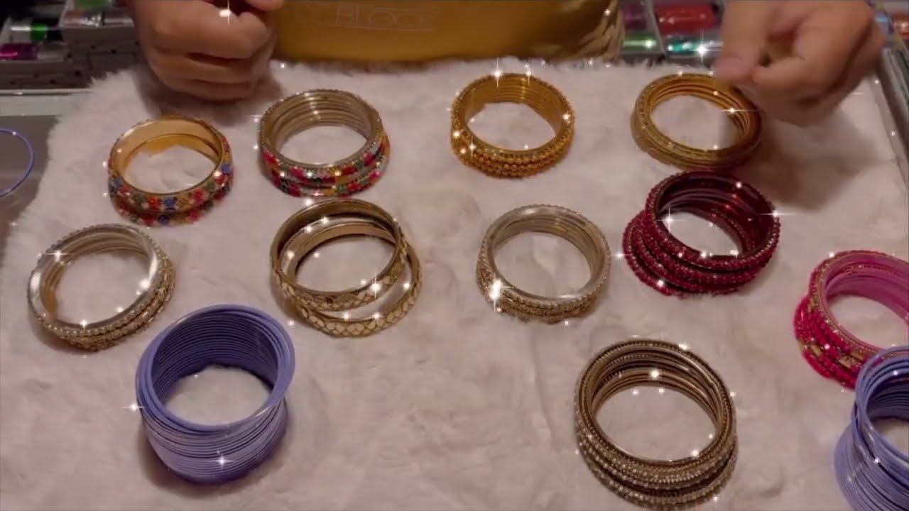 bangles and kangans set❤️