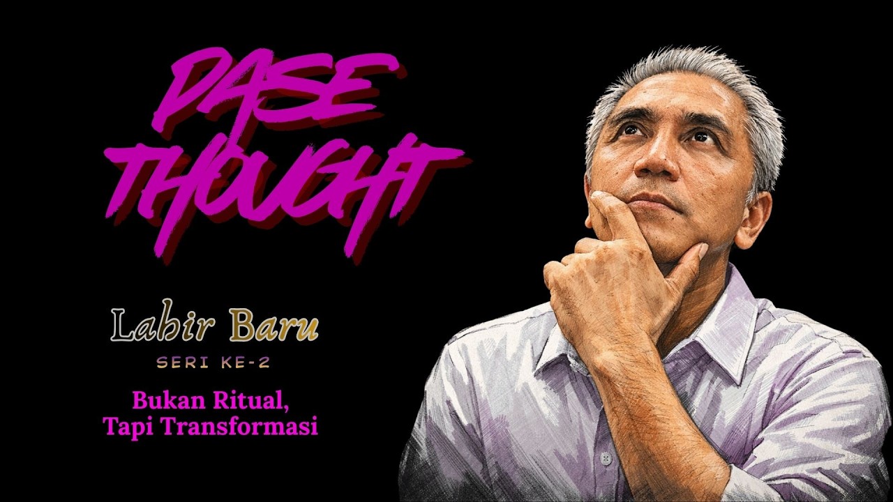 PASE THOUGHT -  
