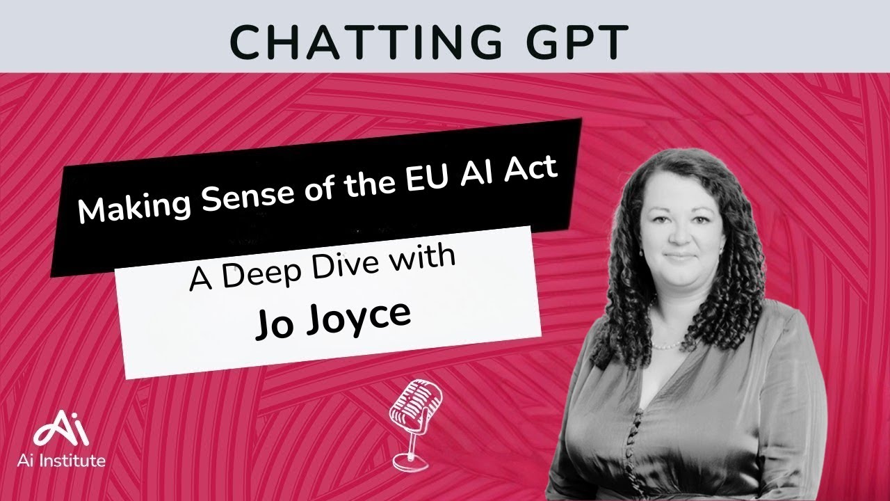 Making Sense of the EU AI Act
