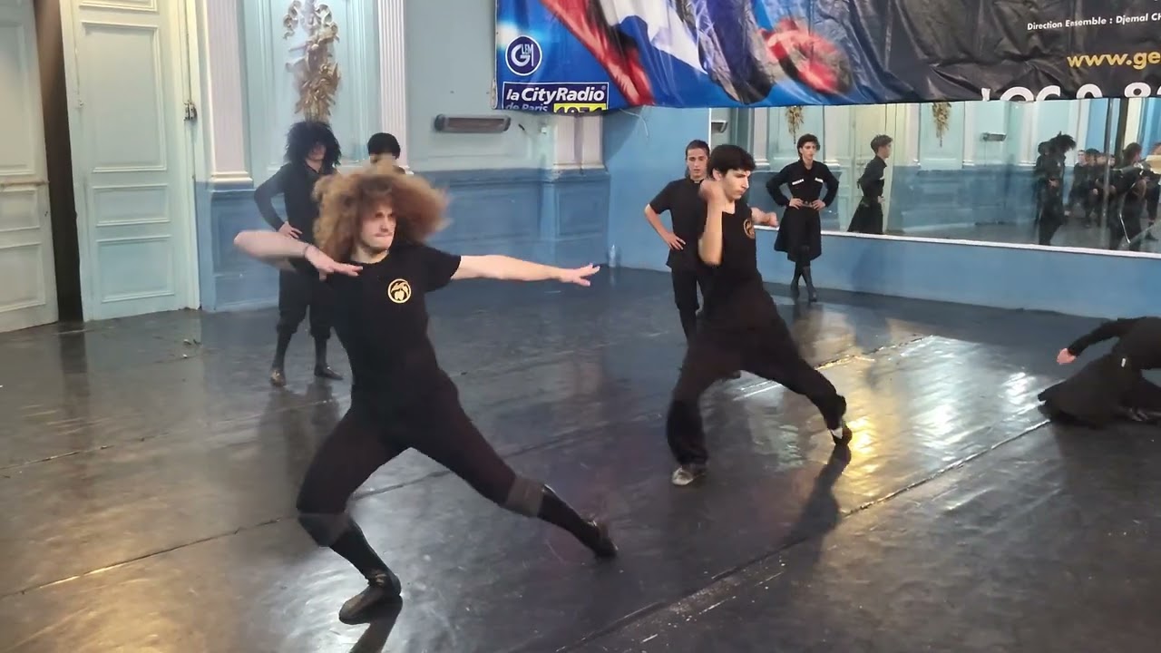 პატარა ერისიონი  ყაზბეგური