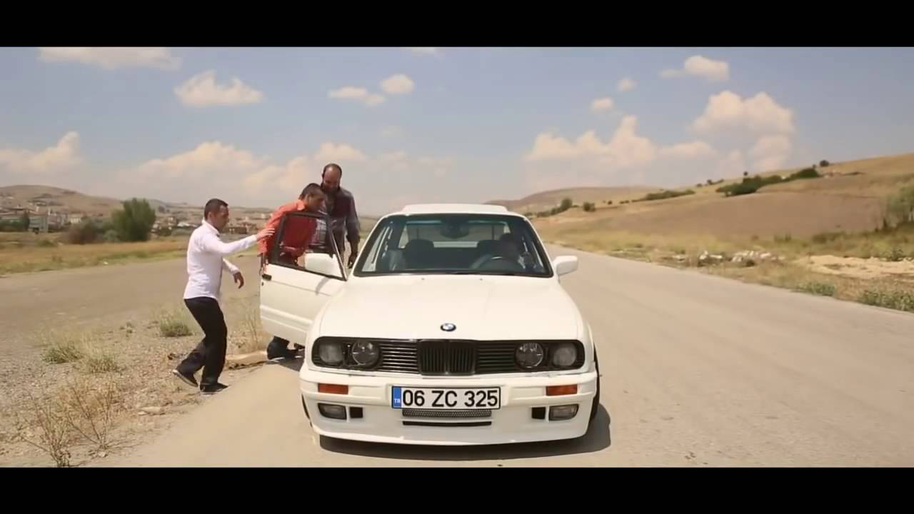 Gürkan- Demirez Baba Mrb Part 2