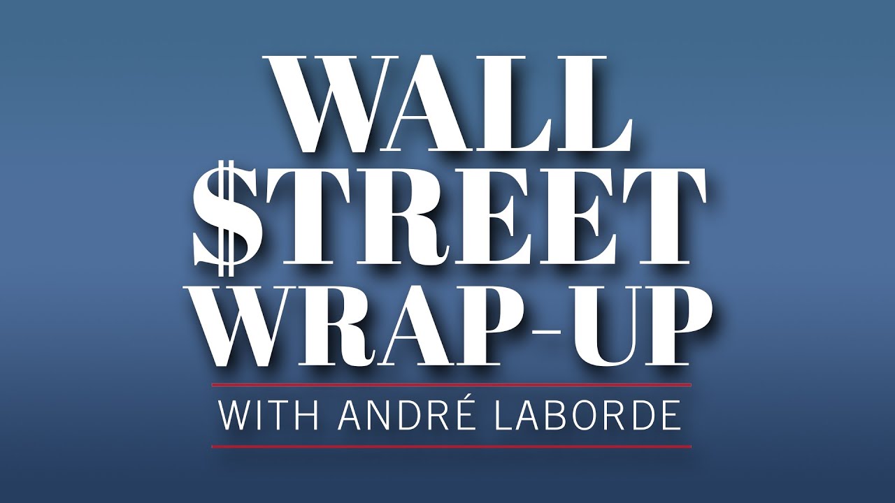 Wall Street Wrap Up July 1 2022