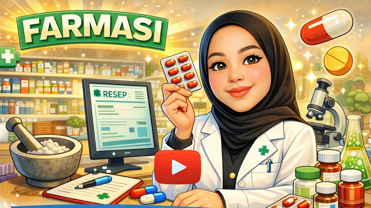 pelayanan Informasi Obat Kepada Pasien