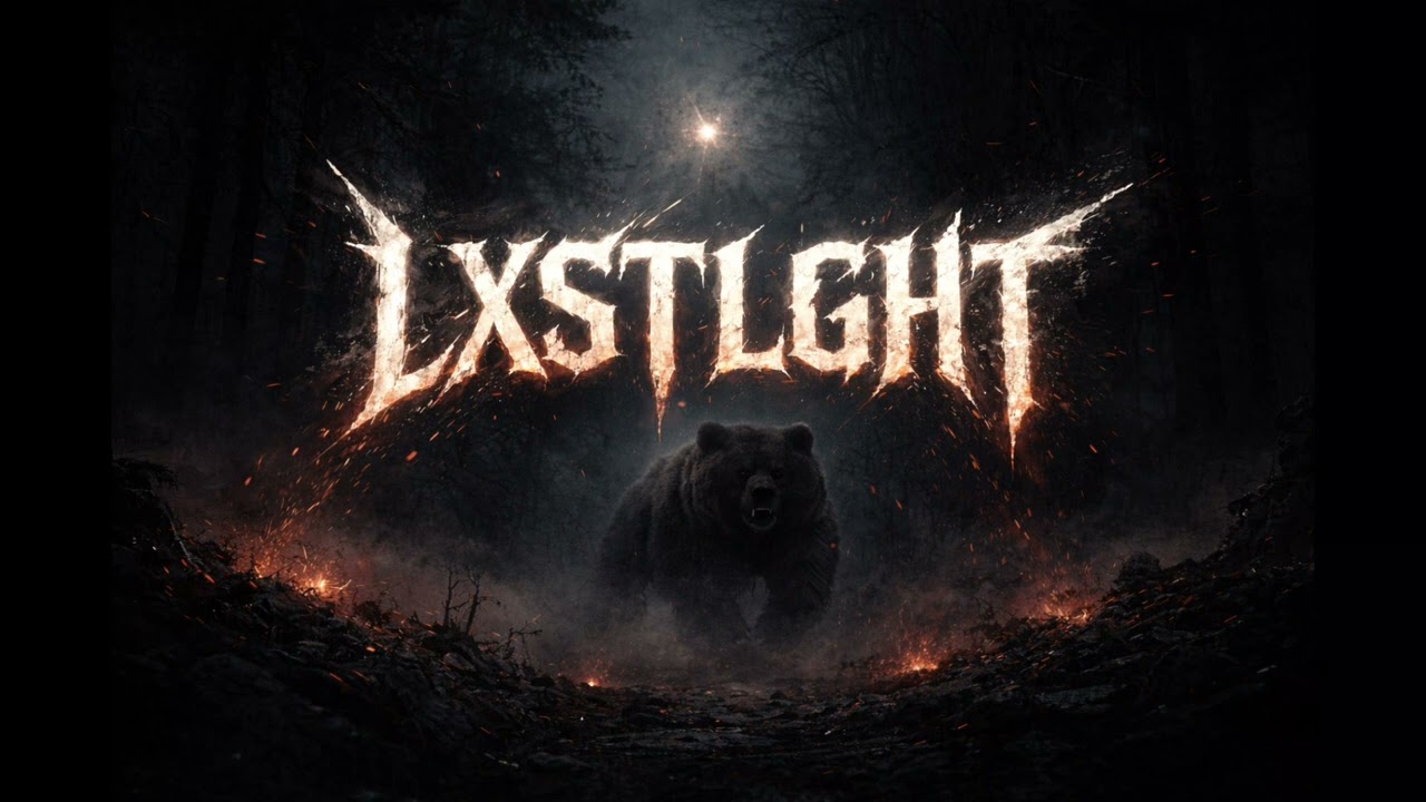 LXSTLGHT - Dark Bass