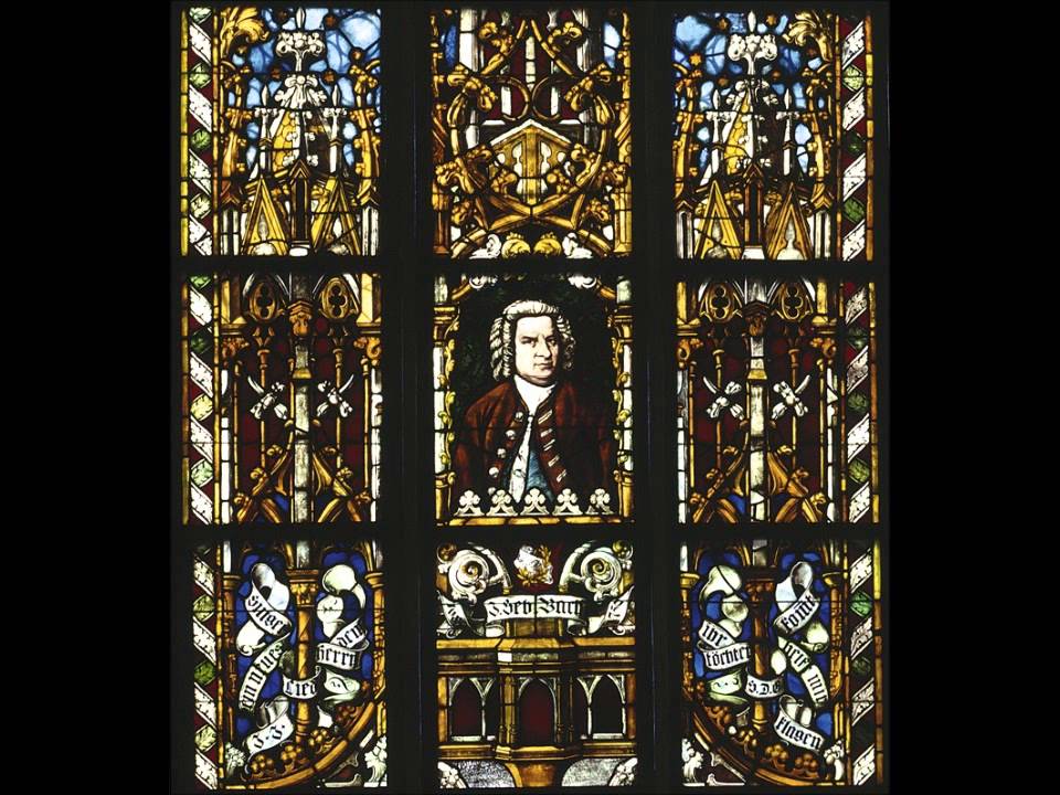 J. S. Bach: Jesus nahm zu sich die Zwölfe (BWV 22) (Koopman)