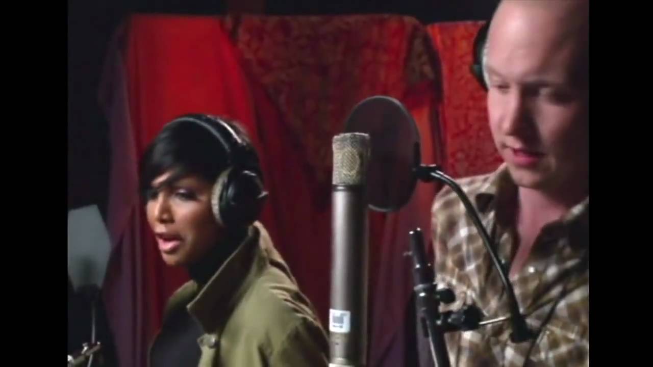 WE ARE THE WORLD - USA FOR HAITI & AFRICA MIX