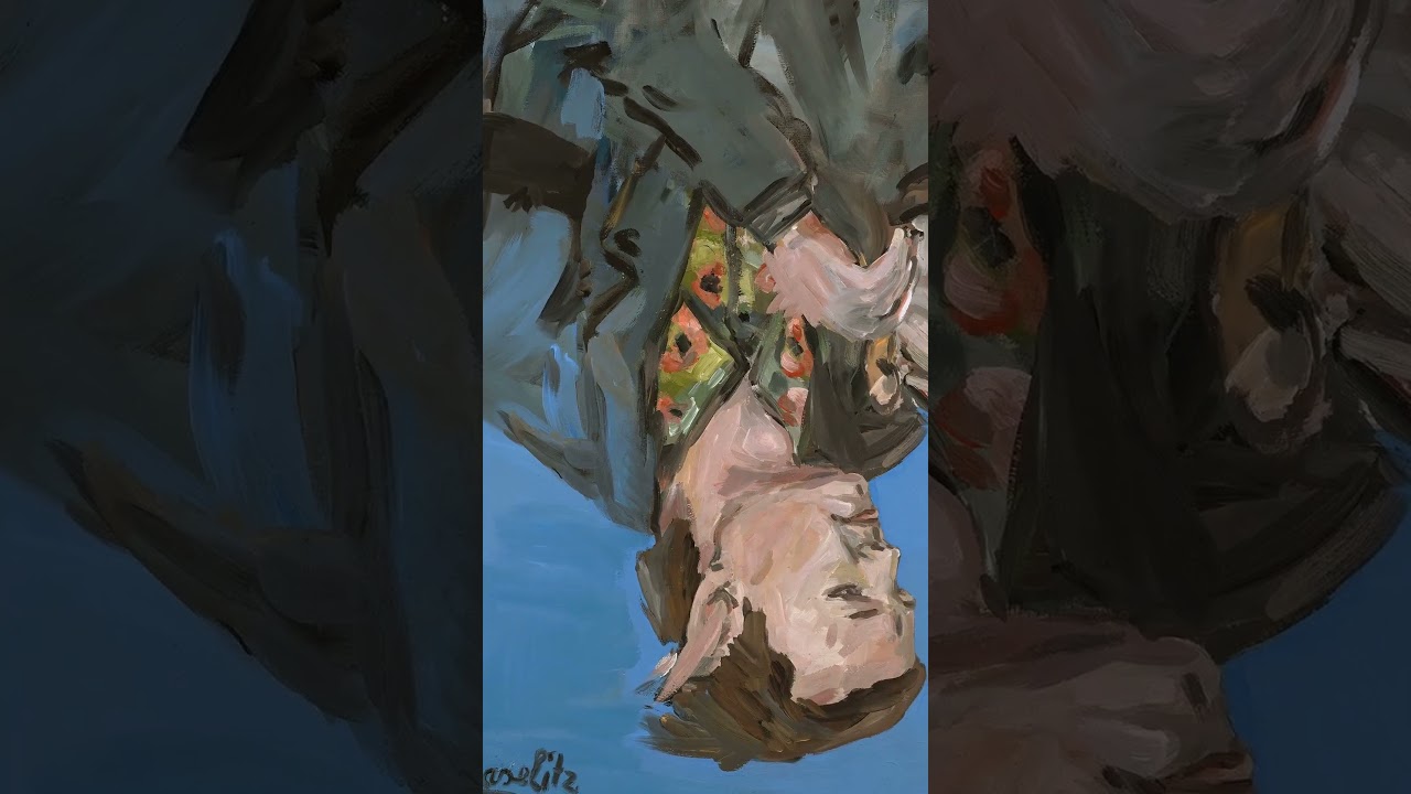What was the Neo Expressionism Movement? 