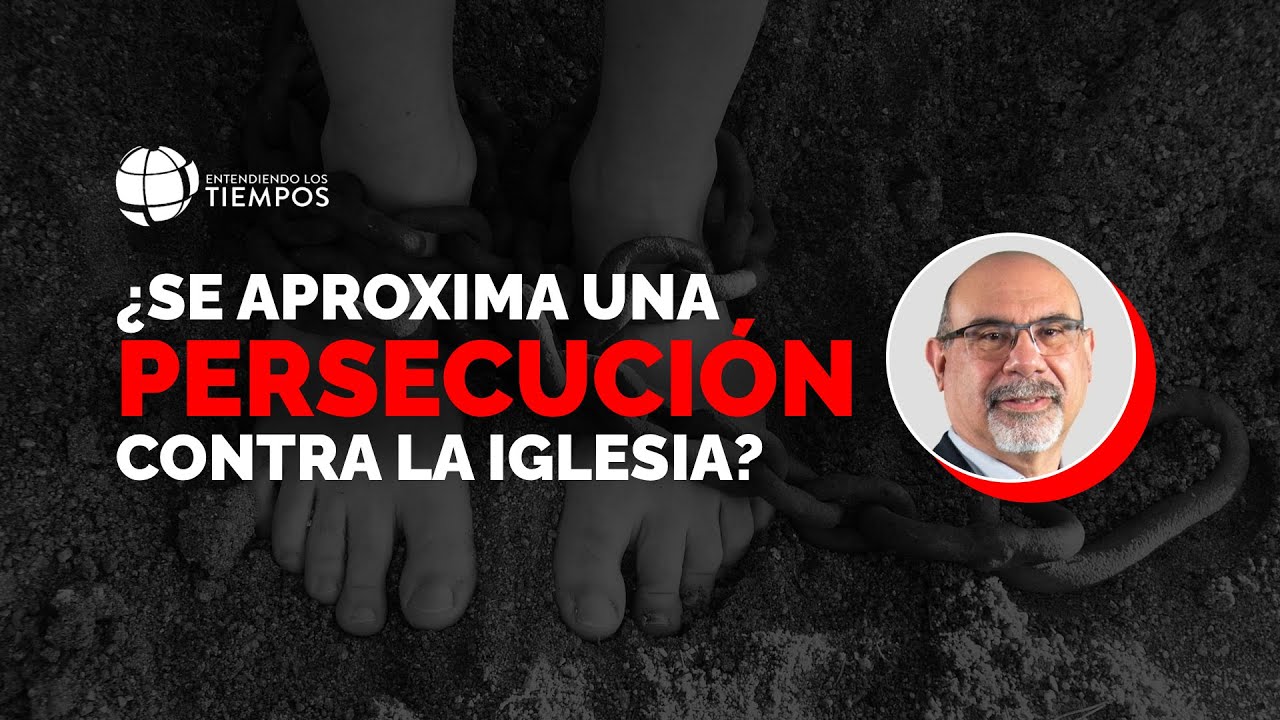 ¿Es la CENSURA la evidencia de una futura PERSECUCIÓN? | Entendiendo Los Tiempos | T4 Cap #20