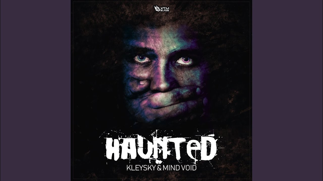 Haunted (Original Mix)