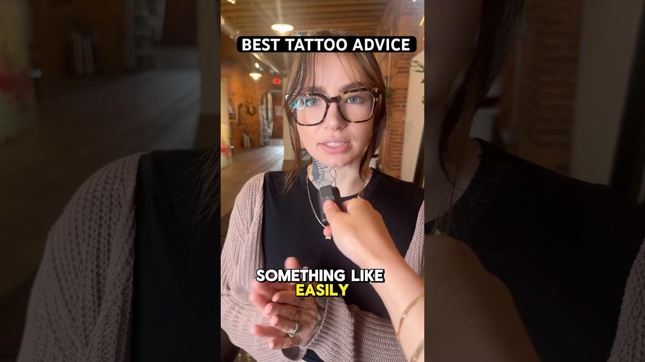Donny&rsquo;s story 🥹 #storytime #tattooartist #tattooshop #tattoo #artist #tattooideas