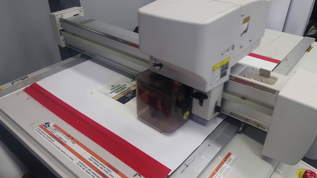 Mimaki CFL-605RT
