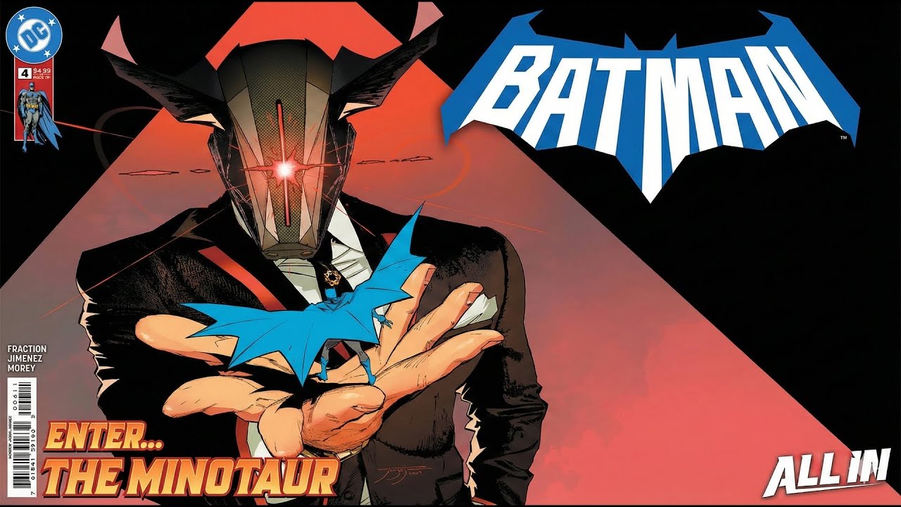 Batman #4